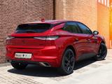 DS Automobiles DS4 1.2 Ltr - PureTech / Performance Line / Kam. - DS Automobiles DS4