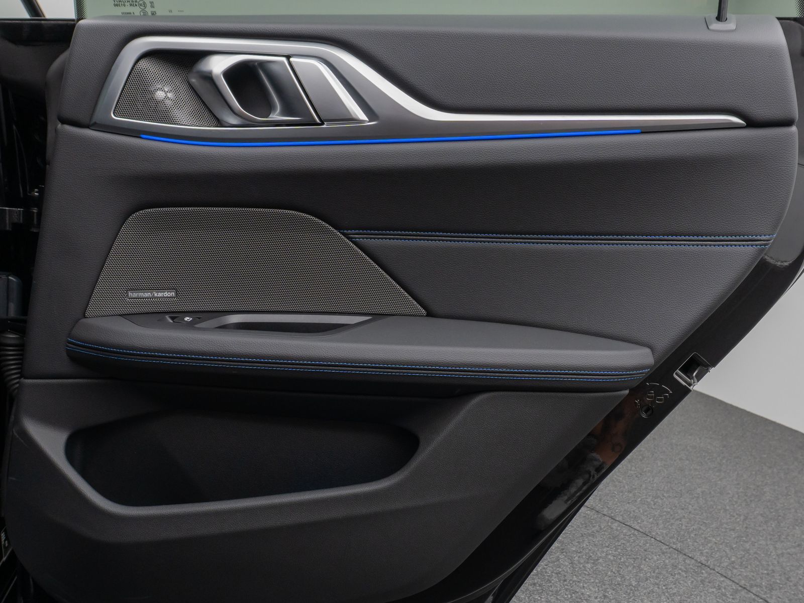 Fahrzeugabbildung BMW 430i GC xD M Sport Kamera Laser DAB H/K Komfort