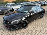 Mercedes-Benz CLA 250 4Matic AMG Paket, Limo, Pano, Harman Ka. - Mercedes-Benz C AMG Paket
