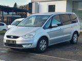 Ford Galaxy 2.0 Trend * 7-Sitzer/PDC/MFL - Ford Galaxy aus 2008