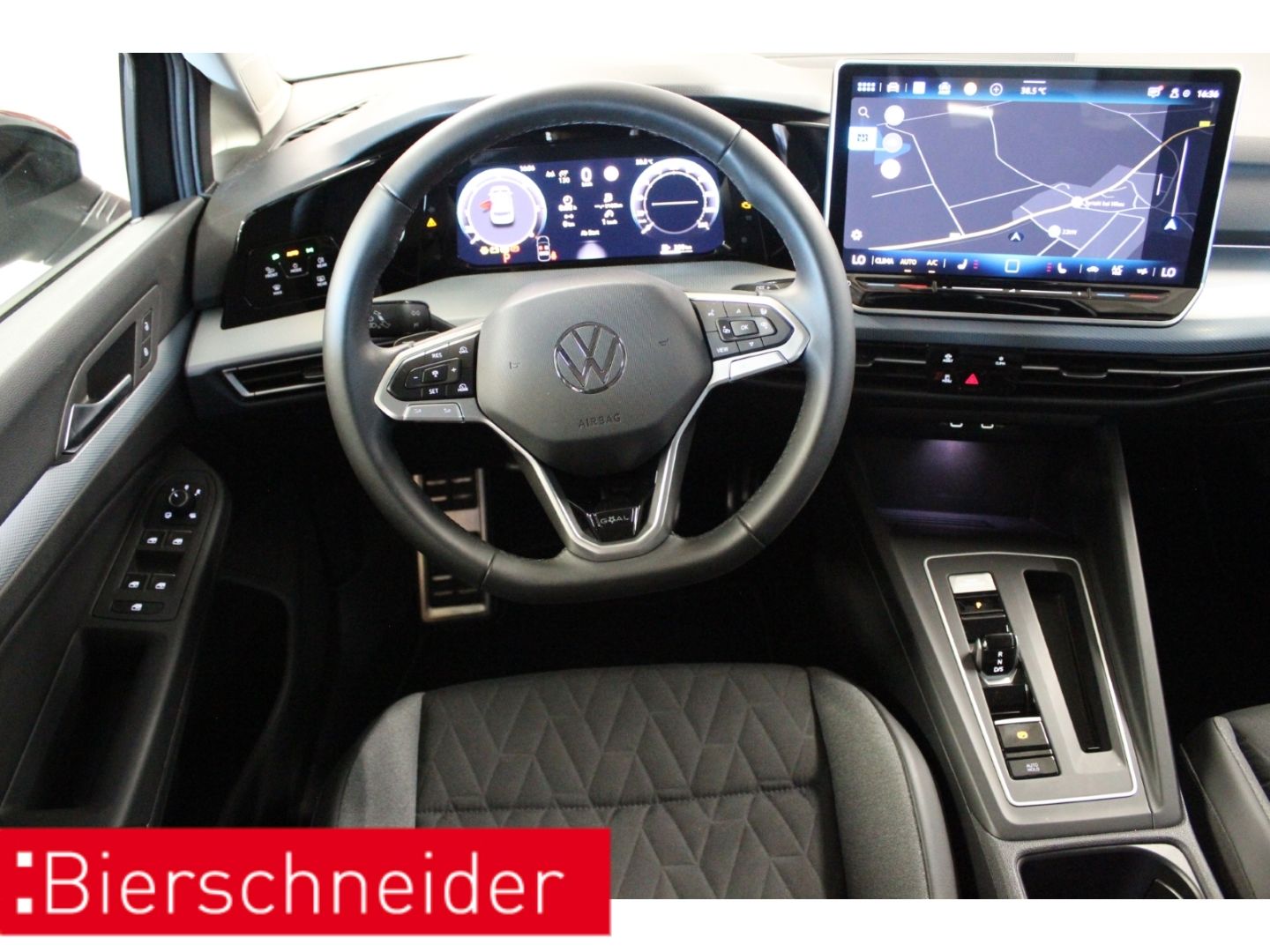 Volkswagen Golf - Bild 6