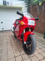 Ducati 600SS Supersport - Offers