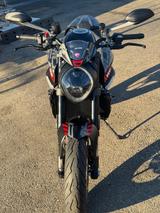 Ducati Monster 937 plus - Ducati Monster Plus