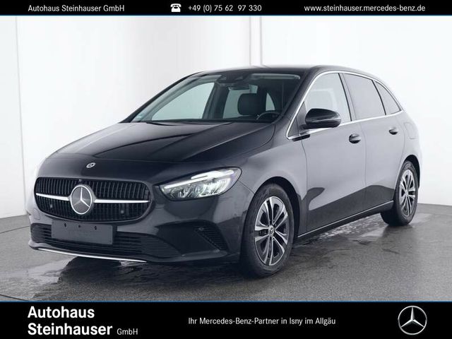 Mercedes-Benz B 200 d Progressive Adv. Fahrassistenzpaket/Navi