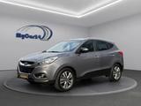 Hyundai ix35 2.0 AWDIAutom.I Leder I CamI NaviI Garantie - Hyundai ix35: Allradantrieb, Automatik