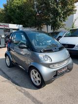 Smart ForTwo smart & pulse cdi*1.HAND*TÜV NEU* - gebrauchte Smart ForTwo aus dem Jahr 2003