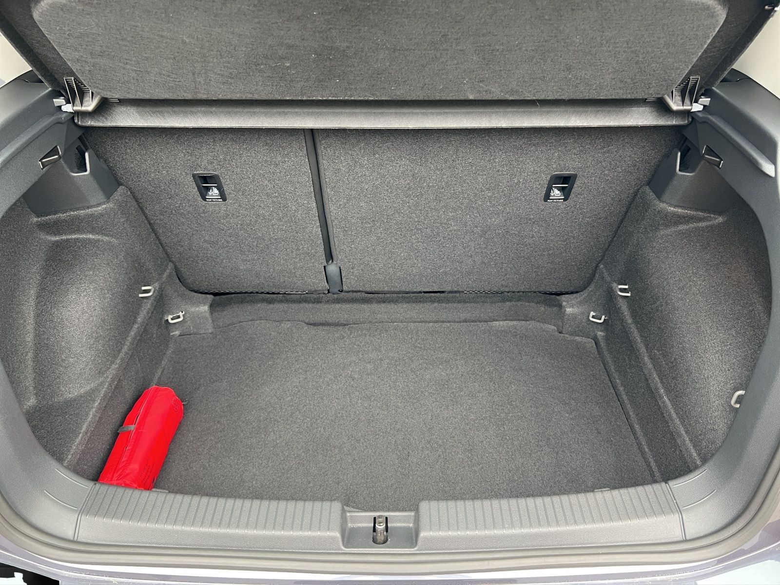 Volkswagen T-Cross - Bild 34
