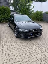 Audi A4 3.0 TFSI S tronic quattro Ambition Ambition - Audi: Unfallwagen