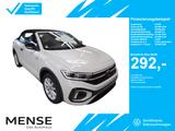 Volkswagen T-Roc Cabriolet 1.5TSI DSG R-Line Karmann Editio