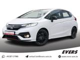 Honda JAZZ 1.5 Dynamic CVT +AHK+LED+PDC+SHZ+BT* - Honda Jazz: 1.5