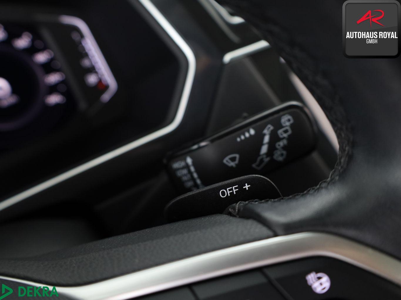 Volkswagen Tiguan 2.0 TDI 4M URBAN SPORT PANO,HUD,360°,ACC, миниатюра 13