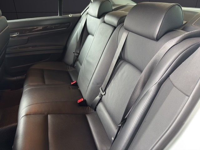 Fahrzeugabbildung BMW 740d xDrive*Ambiente*Kamera*Standheizung*AHK*