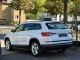 Skoda Kodiaq Style/Pano/7-Sitzer - gebrauchte Skoda Kodiaq aus dem Jahr 2019