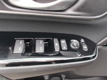 Honda CR-V 1,5T Elegance 4WD Navi. Anhngekupplung