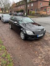 Mercedes-Benz C 180 KOMPRESSOR T CLASSIC Classic alles gemacht