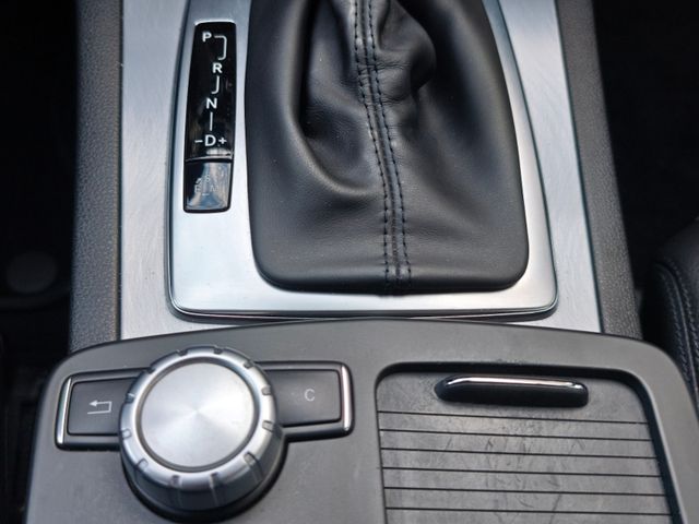 Mercedes-Benz E 350 CGI BE