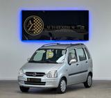 Opel Agila 1.2i Color Edition*GARANTIE*KLIMA*WENIG-KM - Opel aus 2003