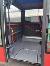 Iveco Rapido 65 C 17 - Iveco 65c17