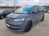 Volkswagen T7 Multivan Edition KÜ 2.0 TDI DSG AHK 7-Sitzer - : Van, Multi