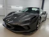 Ferrari F8 Spider - Ferrari F8 Automatik Gebrauchtwagen
