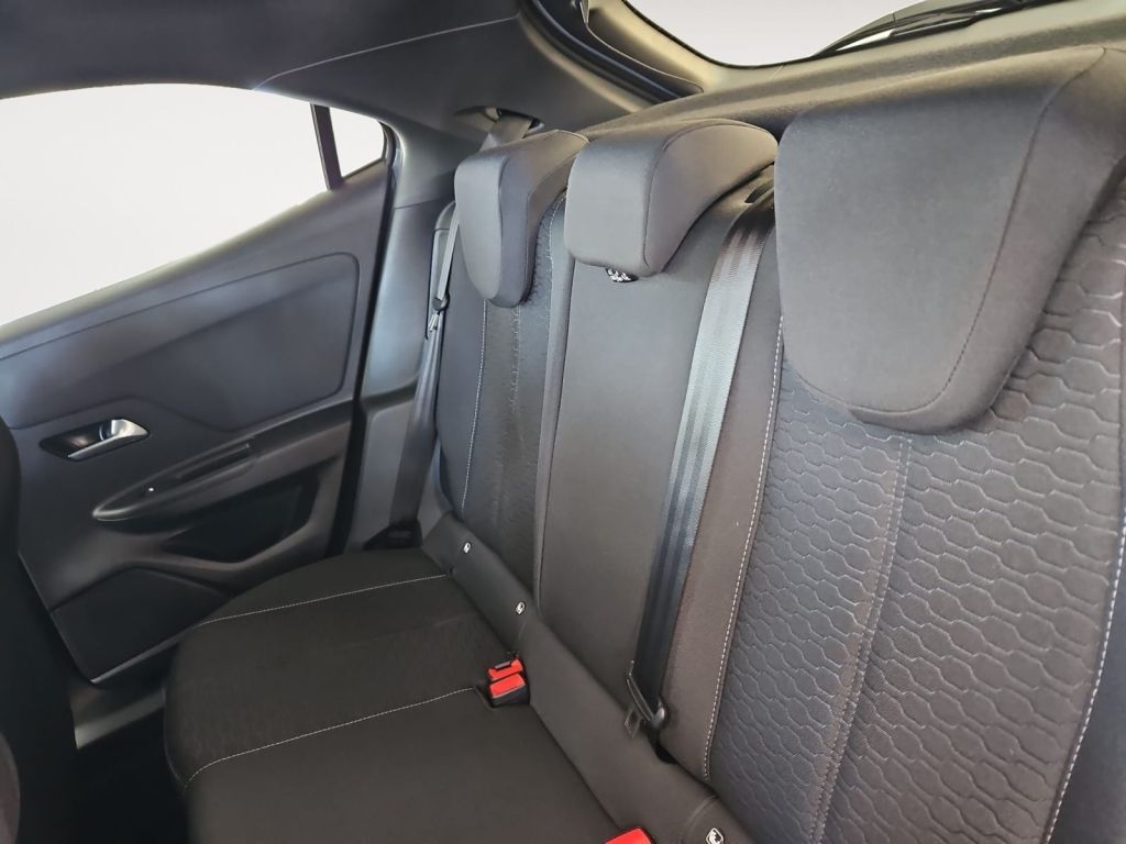 Fahrzeugabbildung Opel Mokka 1.2 DI Turbo Hybrid 48V AT Edition (B/B)