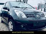 Nissan Pixo 1.0l *****Automatik****HU BIS 2027 - Nissan Pixo: Automatik
