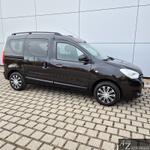 Dacia Dokker 1,2 TCE Laureate Navigation*AHK*Tempomat