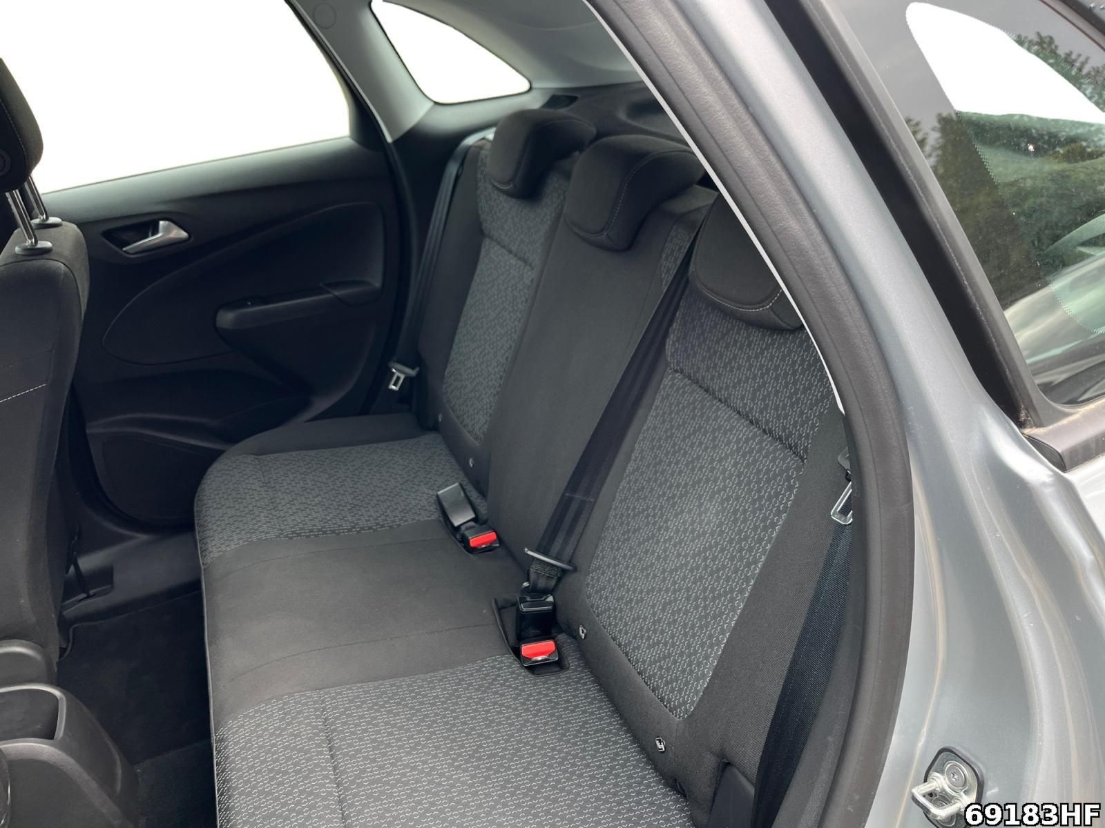 Fahrzeugabbildung Opel Crossland Enjoy 1.2 Diesel 81kW*KAMERA*PDC*DAB*