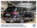 Volkswagen Tiguan Allspace Elegance 2.0 TSI DSG Navi Kamera - Volkswagen Tiguan Allspace: Elegance