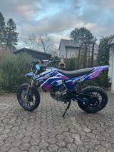 KSR TR50 SM - KSR MOTORRAD