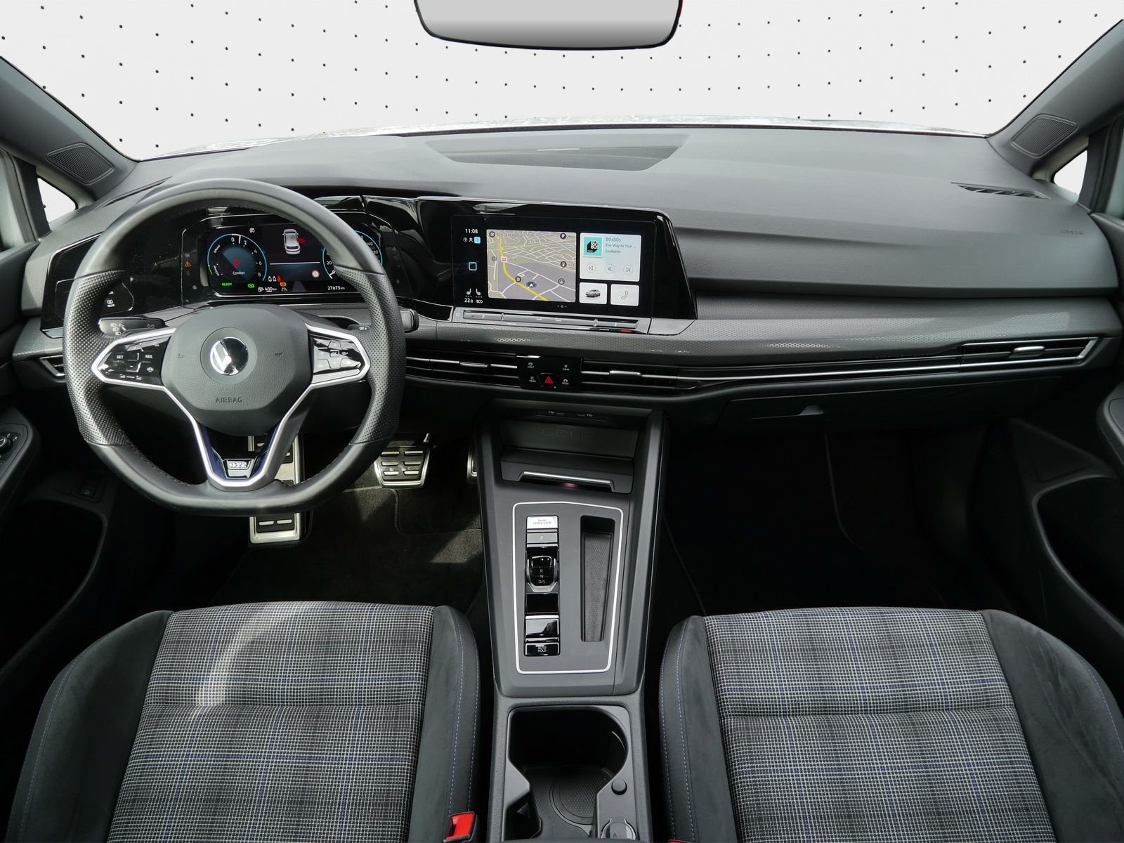 Volkswagen Golf - Bild 5