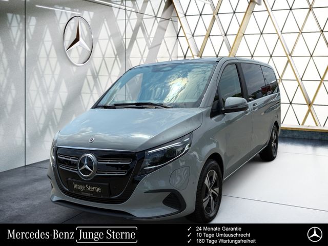 MERCEDES-BENZ EQV 300 Lang Easy-Pack*elektr.Schiebetür*Kamera*