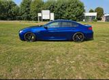 BMW M6 Gran Coupé M6 - BMW M6: Limousine