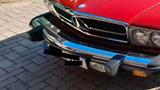 Mercedes-Benz SL 560 - Mercedes-Benz SL 560: Cabrio