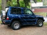 Mitsubishi Pajero 3500~3.5 V6 24V~Autom.-Leder-Klima-Standh - Mitsubishi Pajero: V6 3500