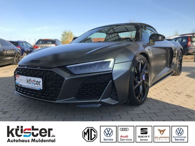 Image of Audi R8