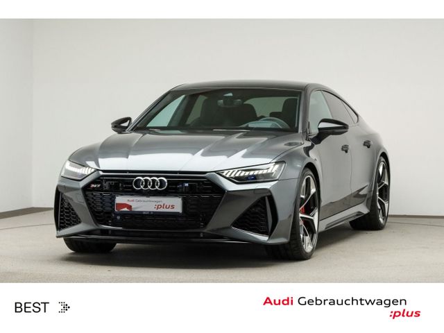 Audi RS 7 Sportback performance LASER*LUFT*PANO*RS-AG