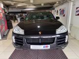 Porsche Cayenne S*2.HAND*S-HEFT*22ZOLL*EGSD*LUFT*TÜV4-27 - gebrauchte Porsche Cayenne aus dem Jahr 2008