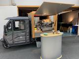 Andere Kaffeemobil für Existenzgründer Cargo Runner - Andere mit Elektro-Antrieb