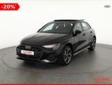 Audi A3 Sportback 35 TFSI s-tronic S-Line LED ACC Pan - Gebrauchtwagen in der Nähe & deutschlandweit