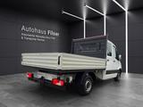 Mercedes-Benz Sprinter 315 CDI*Pritsche*DOKA*AHK* 2,8 to*Klima - Mercedes-Benz Sprinter: Doka Pritsche