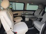 Mercedes-Benz V 220 d Edition Lang | AHK Standheizung | MwSt.  - Mercedes-Benz V-Klasse Gebrauchtwagen in Bremen