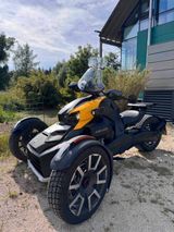Can-Am Ryker 900  - TRIKE VON 751 BIS 1000 CCM