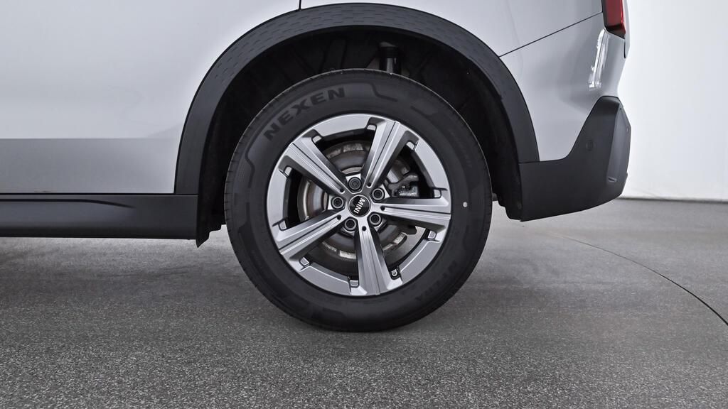 MINI Countryman C (Cooper) - Bild 15