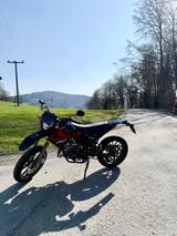 Rieju MRT 50 - RIEJU VON 1 BIS 50 CCM