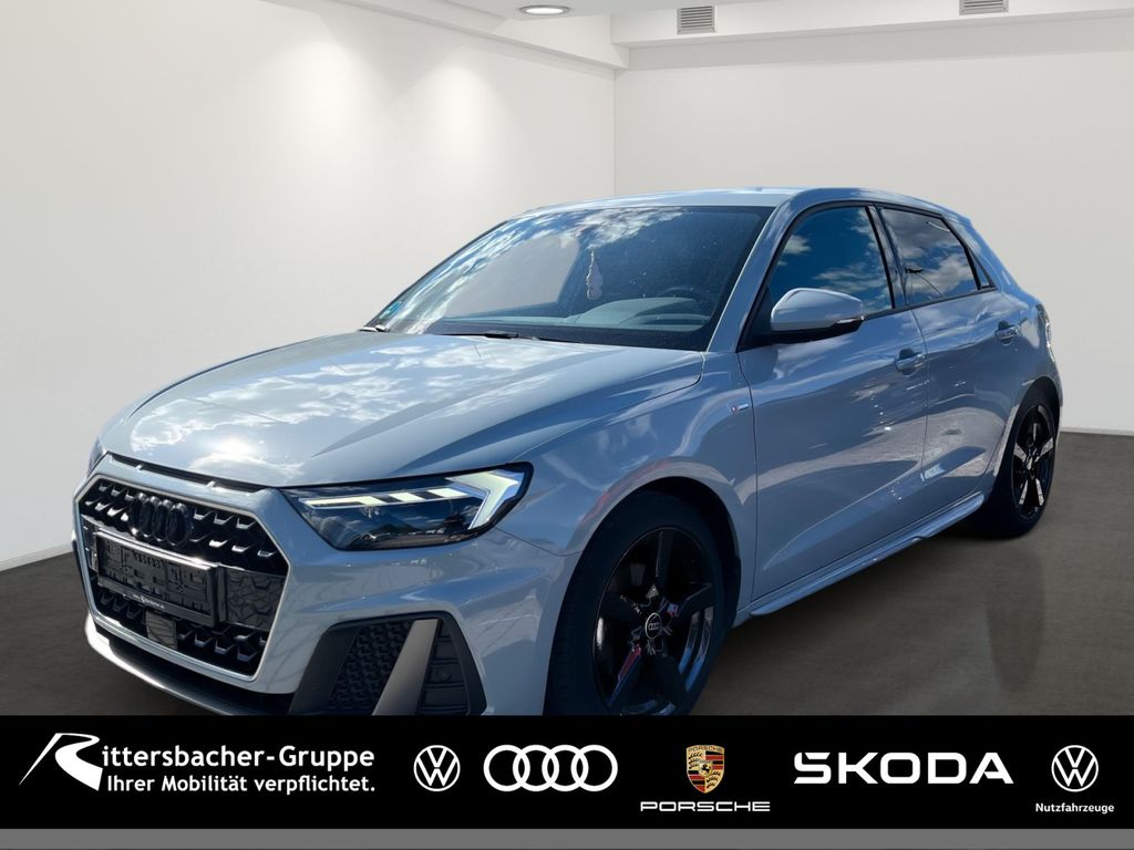 Image of Audi A1