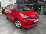 Toyota Verso-S Life AUTOMATIK - Toyota Verso-S: Automatik