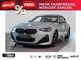 BMW 220i Coupé >Winter Highlights< UPE 61.350,- Euro - BMW: 350i