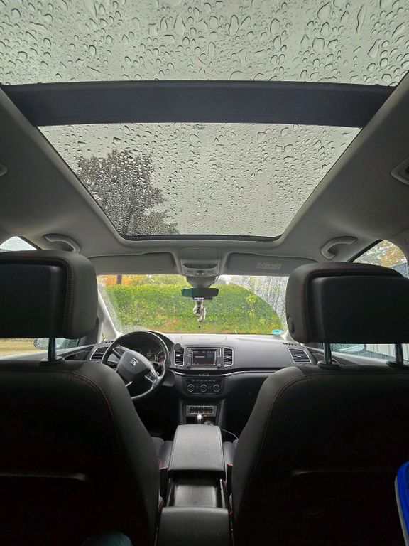 Image of Seat Alhambra