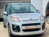 Citroën C3 Picasso Tendance - gebrauchte Citroën C3 aus dem Jahr 2013